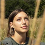 Insegnante di inglese certificazione b2 offre lezioni private online